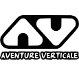 Logo Adventure Verticale