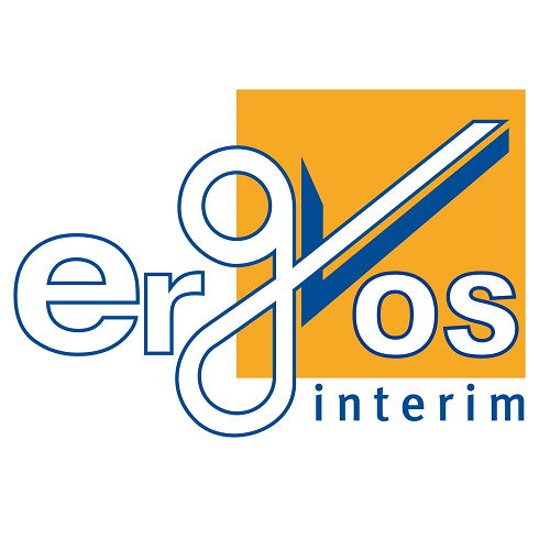 Logo Ergos Intérim