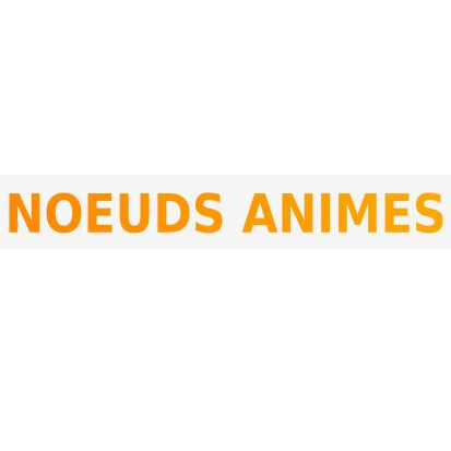 Logo Noeuds Animes